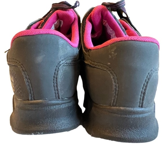 Womens timberland pro alloy toe shoes size 7.5 - Picture 5 of 8
